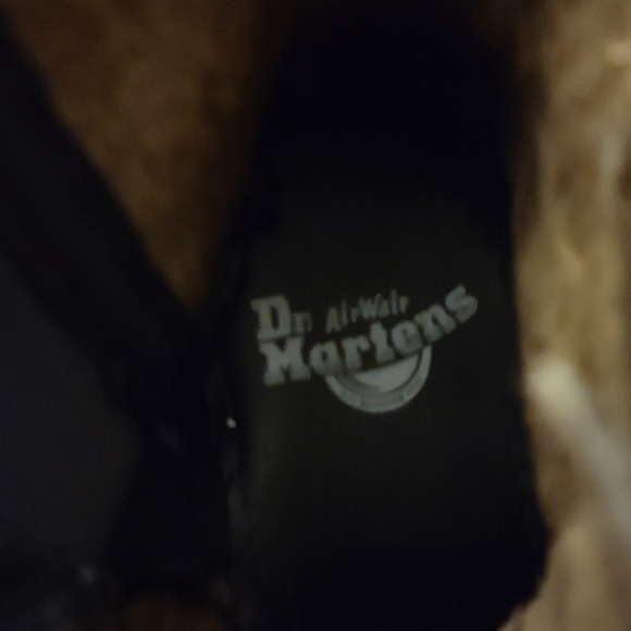 Doc Marten's Jadon - Picture 7 of 8